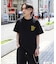OG OUTLINE EMBROIDERY T-SHIRT