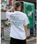 OG OUTLINE EMBROIDERY T-SHIRT