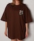BEER CHUG SS TEE