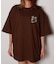 BEER CHUG SS TEE
