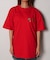 POCKET SS TEE