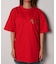 POCKET SS TEE
