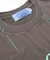 CAT FADE SS TEE