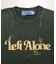 CAT FADE SS TEE