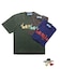 CAT FADE SS TEE
