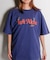 CAT FADE SS TEE