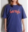 CAT FADE SS TEE