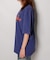 CAT FADE SS TEE