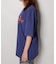 CAT FADE SS TEE