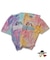 TIE DYE TEE