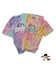 TIE DYE TEE