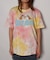 TIE DYE TEE