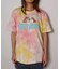 TIE DYE TEE