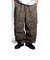 WT CAMO PANTS