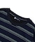 BORDER CREW KNIT