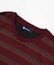 BORDER CREW KNIT