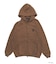 OG PIGMENT ZIP HOODY