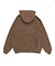 OG PIGMENT ZIP HOODY