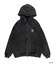 OG PIGMENT ZIP HOODY