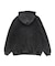 OG PIGMENT ZIP HOODY