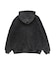 OG PIGMENT ZIP HOODY