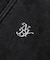 OG PIGMENT ZIP HOODY