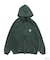 OG PIGMENT ZIP HOODY