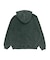 OG PIGMENT ZIP HOODY