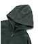 OG PIGMENT ZIP HOODY