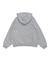 NYB BOXY HOODIE