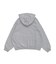 NYB BOXY HOODIE