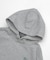 NYB BOXY HOODIE