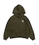 NYB BOXY HOODIE