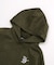 NYB BOXY HOODIE
