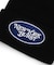 NYB OVAL BEANIE