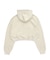 OG PIGMENT CROPPED ZIP HOODIE(WOMEN)