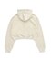 OG PIGMENT CROPPED ZIP HOODIE(WOMEN)