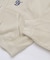 OG PIGMENT CROPPED ZIP HOODIE(WOMEN)