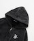 OG PIGMENT CROPPED ZIP HOODIE(WOMEN)