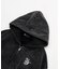 OG PIGMENT CROPPED ZIP HOODIE(WOMEN)