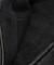 OG PIGMENT CROPPED ZIP HOODIE(WOMEN)