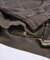 OG PIGMENT CROPPED ZIP HOODIE(WOMEN)