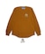 HENRY THERMAL LS TEE
