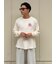 HENRY THERMAL LS TEE