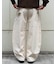 CURVE PANTS