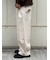 CURVE PANTS