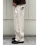 CURVE PANTS