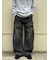 CURVE PANTS