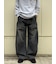 CURVE PANTS