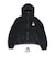 CHANGE ZIP PARKA